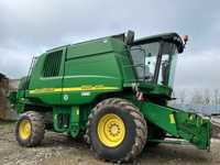 Combina John Deere