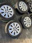Джанти Opel 16