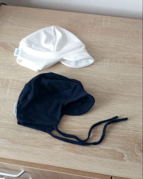 Botoșei și căciulițe bebe băiețel