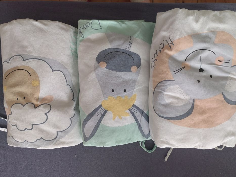 Обиколник kikkaboo