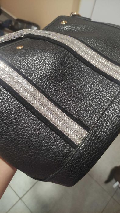 Дамска чанта не използвана