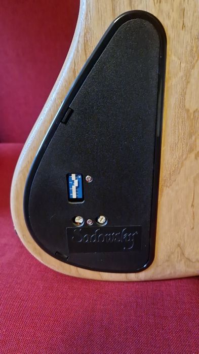 Vand chitara bass Sadowsky Metroline 24