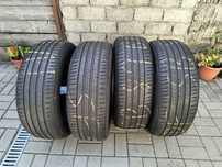 Vand cauciucuri vara Pirelli 245/50R19