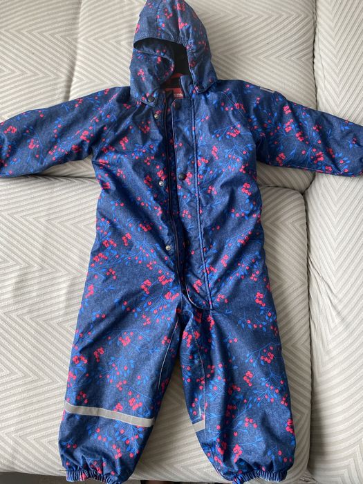 Reima гащеризон 98