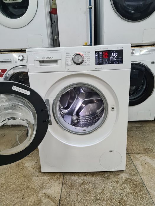 Masină de Spălat Bosch Exclusive 6