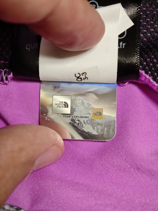 The North Face дамски шорти