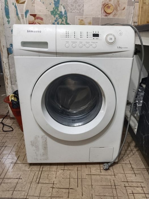 Машинка Samsung на запчасти