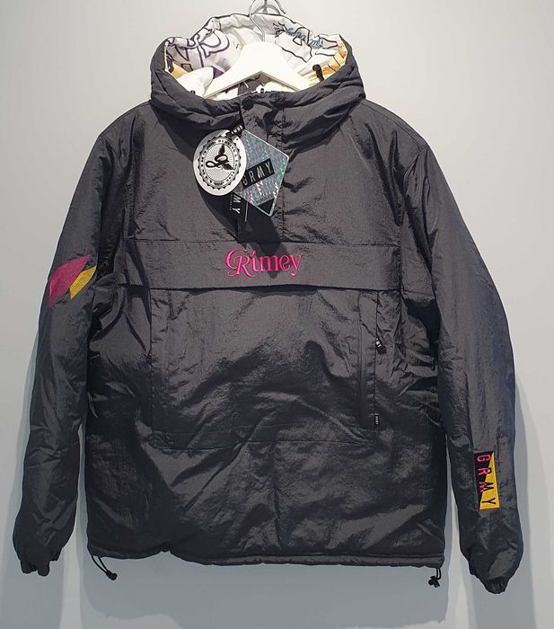Grimey нови зимни якета