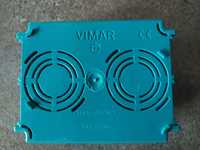 Doza 3 module Vimar