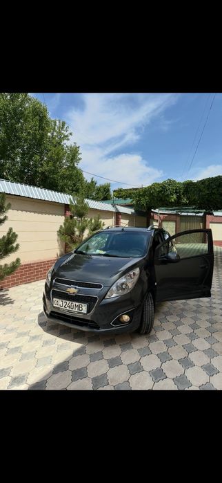 СРОЧНО! Продается Машина Спарк автомат фул