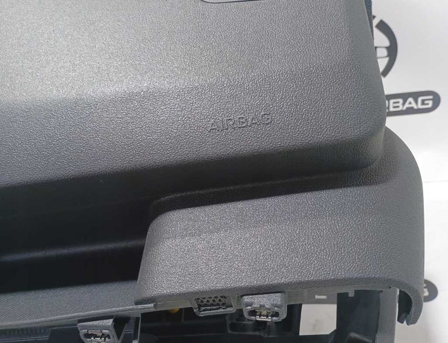 Ford Transit Courier II 2024 kit airbag - plansa bord - centuri