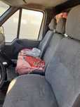 Autoutilitara Ford Tranzit