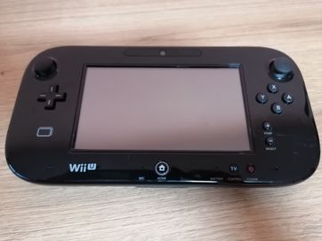 Nintendo Wii u gamepad