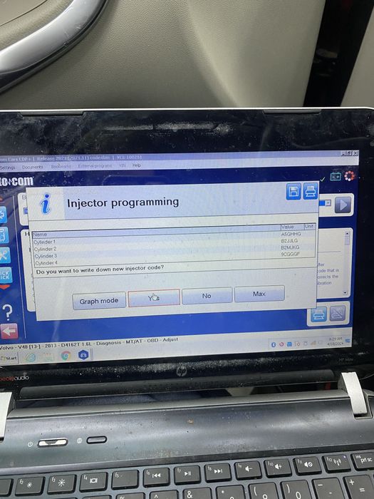 Diagnoza auto / montaj senzori navigatii / mecanic / electrician auto