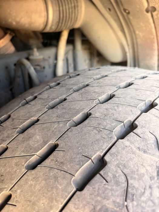 Iveco Stralis Euro 5 -7.700 negociabil