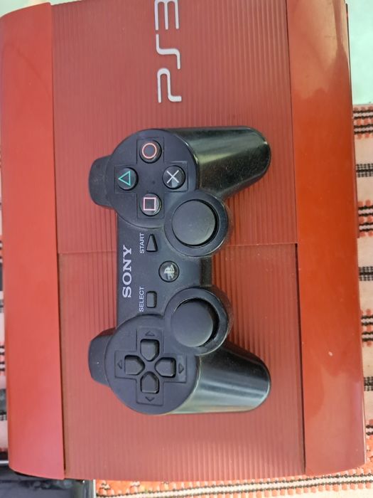 Vand ps 3 slim perfect funcțional