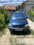 Opel Zafira 2002