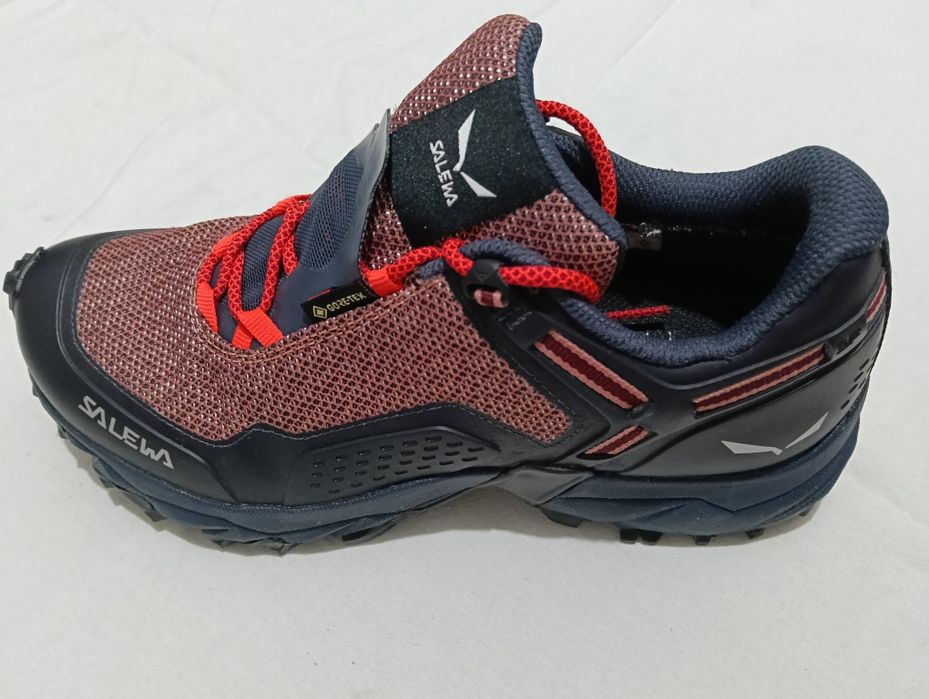 37 Salewa Speed Beat Gore-tex masura 37