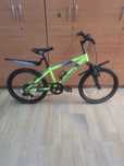 Bicicleta Mtb Rockrider ST500 20 (6-9 ani)-gratis transport