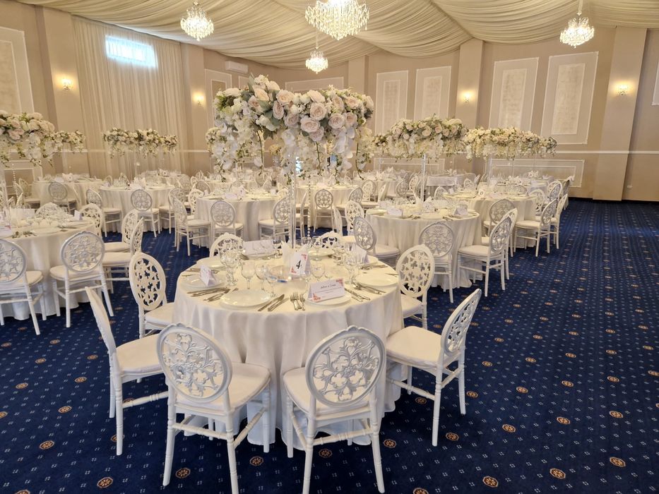 Mese plastic HDPE ‼️‼️