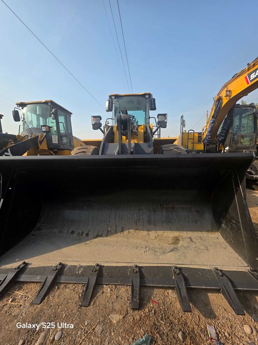 Sany Погрузчик фронталт