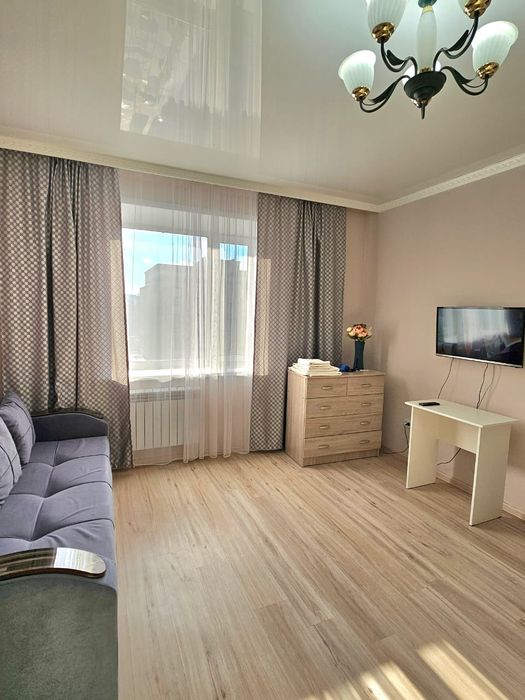 Квартира однокомнатная