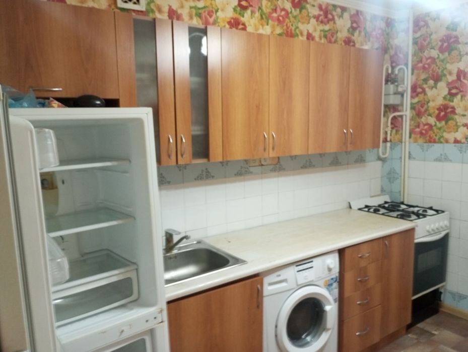 2 ком Ком., Достык Молл, ЦУМ, Мечеть, 130+