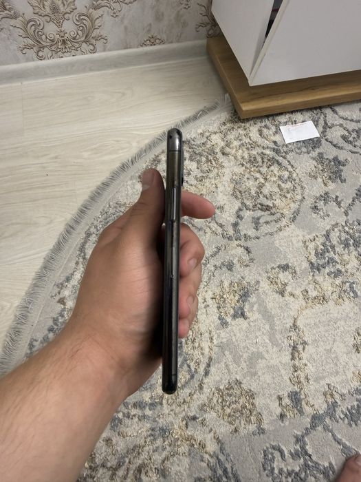 Iphone xs 64 gb