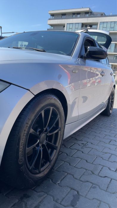 Vand BMW S1 E 87 2.0 D