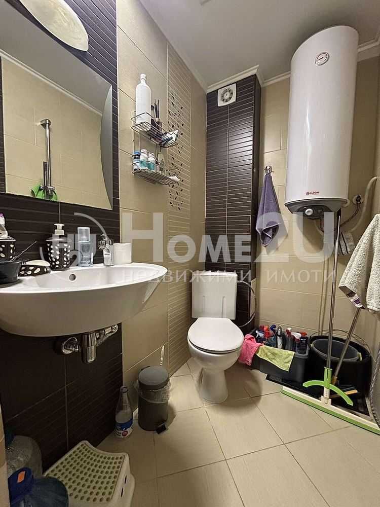 Продава се Тристаен апартамент в Варна, Аспарухово - 100 кв.м за 1600 €/кв.м - Снимка #12