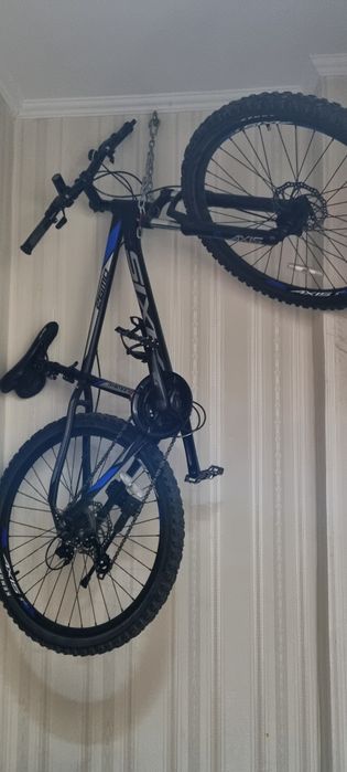 Продам велосипед Stels Axis