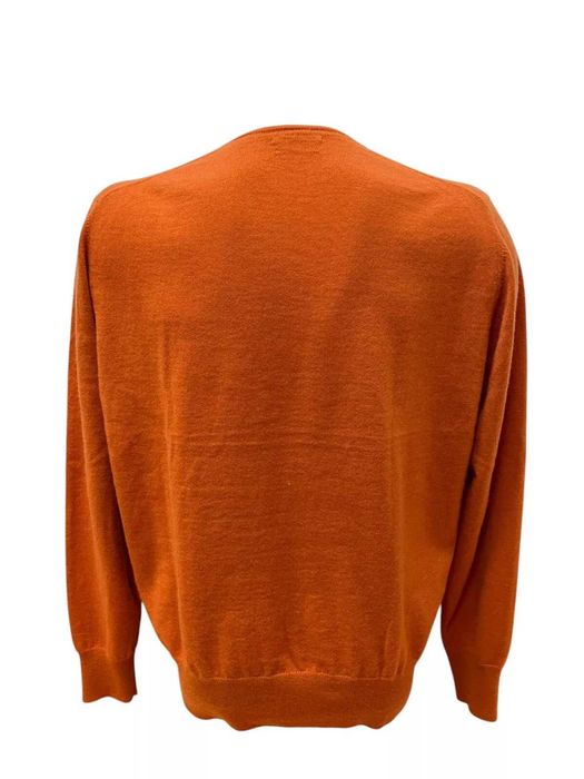 MASSIMO DUTTI размер XL мъжки кашмирен пуловер 100% КАШМИР