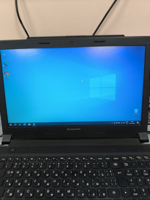 Лаптоп Lenovo B51