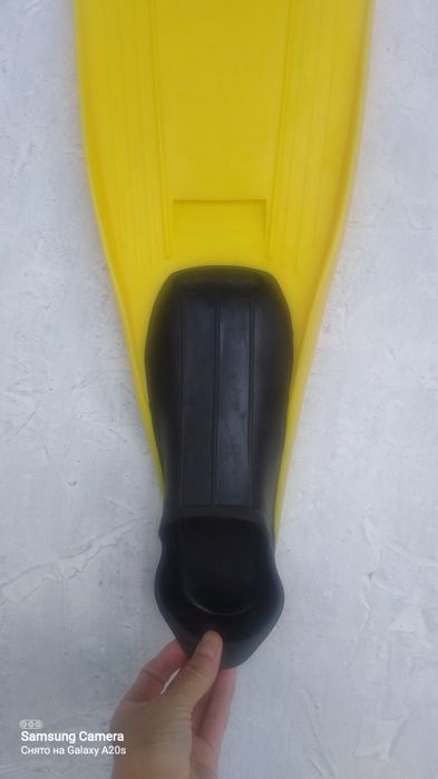 Продам ласты,в отличном состоянии