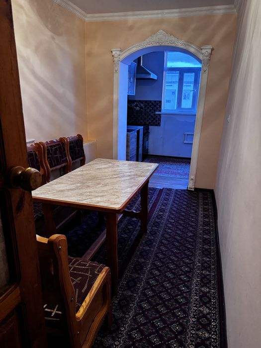 Квартира сатылады