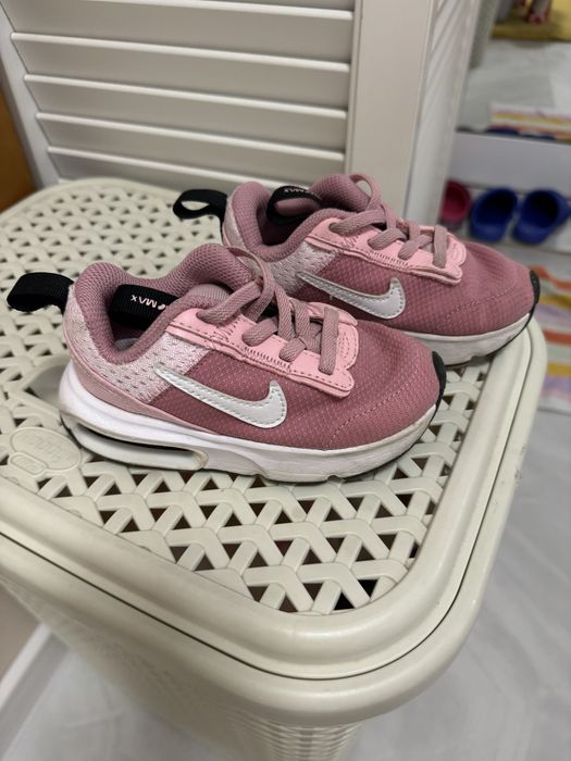 Маратонки nike air max