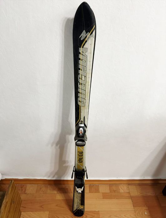 Продам лыжи не новые