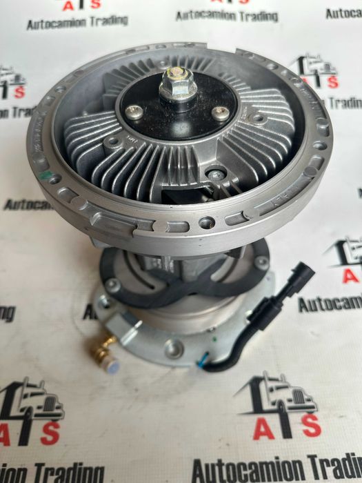 vascocuplaj iveco stralis /cupla ventilator racine 5801587050