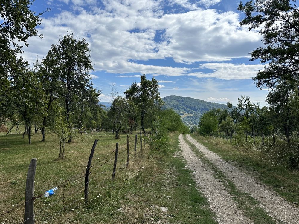 Teren Galeșu Braduleț Arges