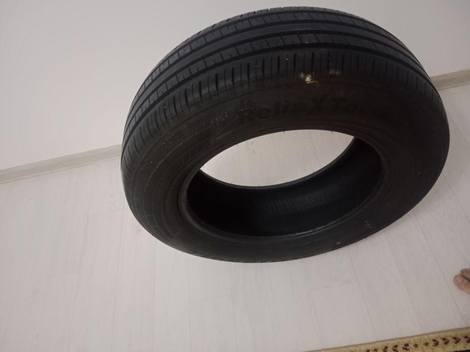 Р16 летнмй шином