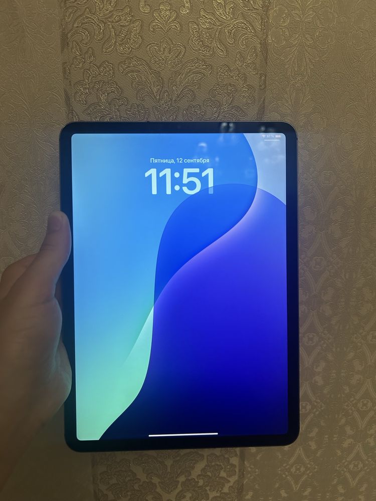 Ipad pro 2nd generation