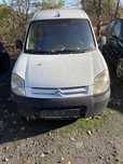 Citroen Berlingo 1.6 hdi на части