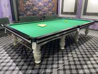 Продается новые бильярдные столи Lider ClassicБильярд,bilyard,billiard