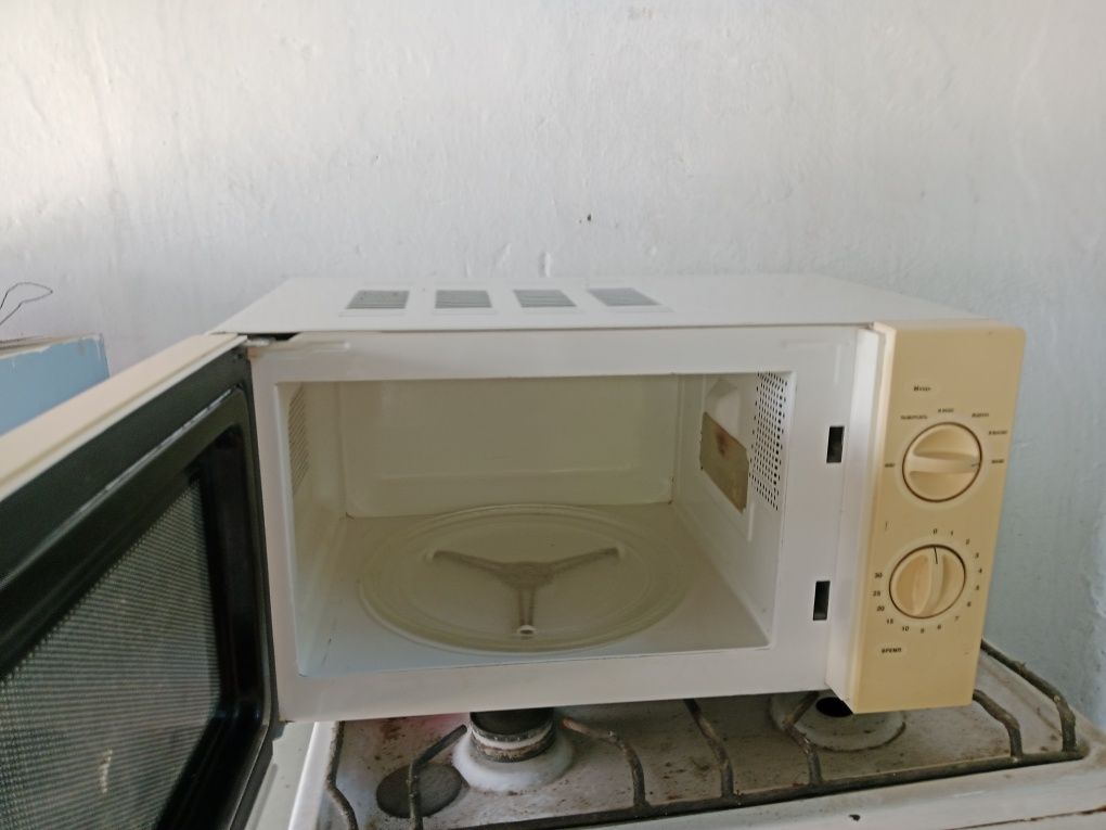 Продам микроволновка