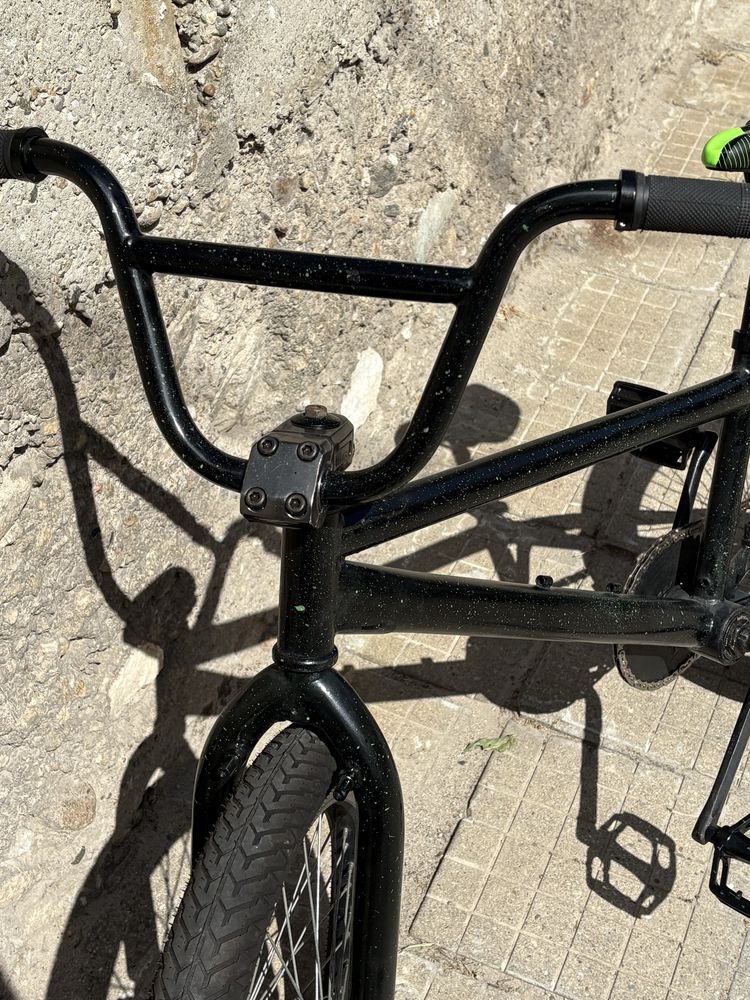 Колело BMX Втора употреба