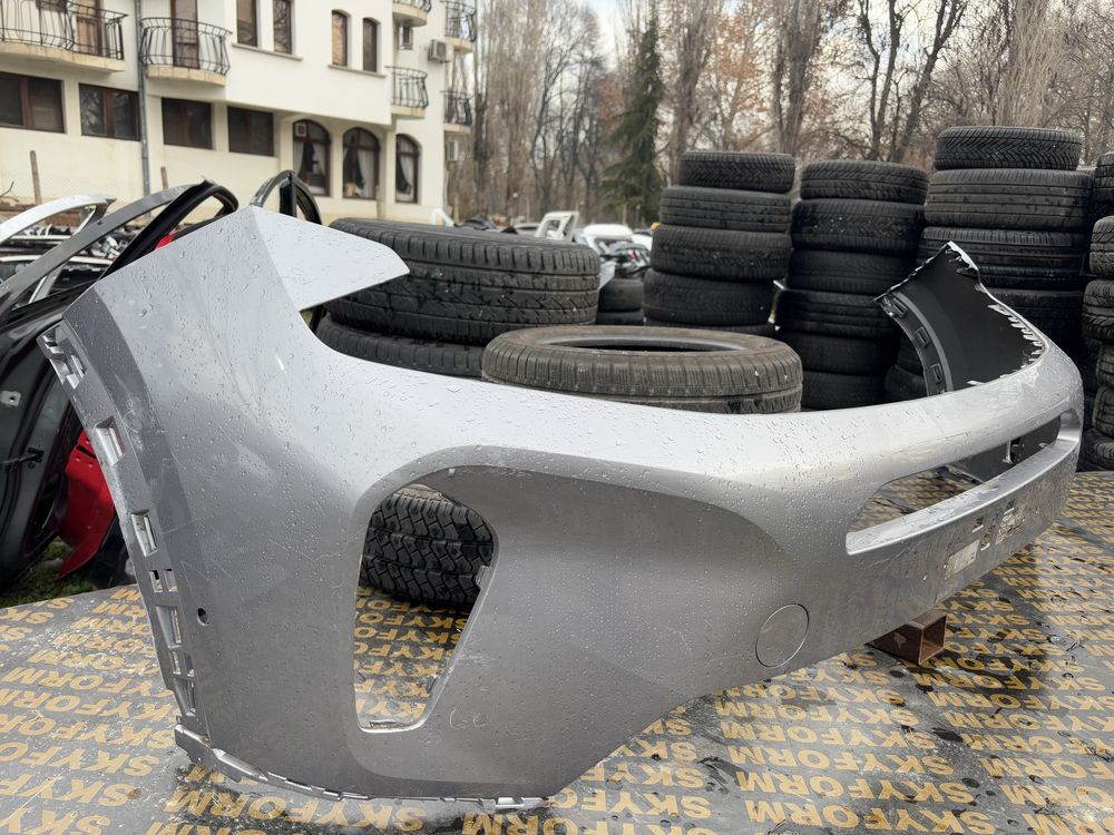 Броня Citroen C5