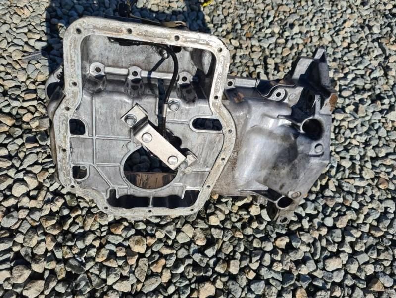 Baie ulei aluminiu Opel Astra H facelift 1.7CDTI 125cp 92kw; 1.7CDTI 1