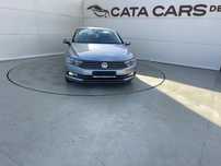 Volkswagen Passat Vw Passat 1.4TSI, 125CP, DSG, Navi, Distronic, Comenzi volan, PDC