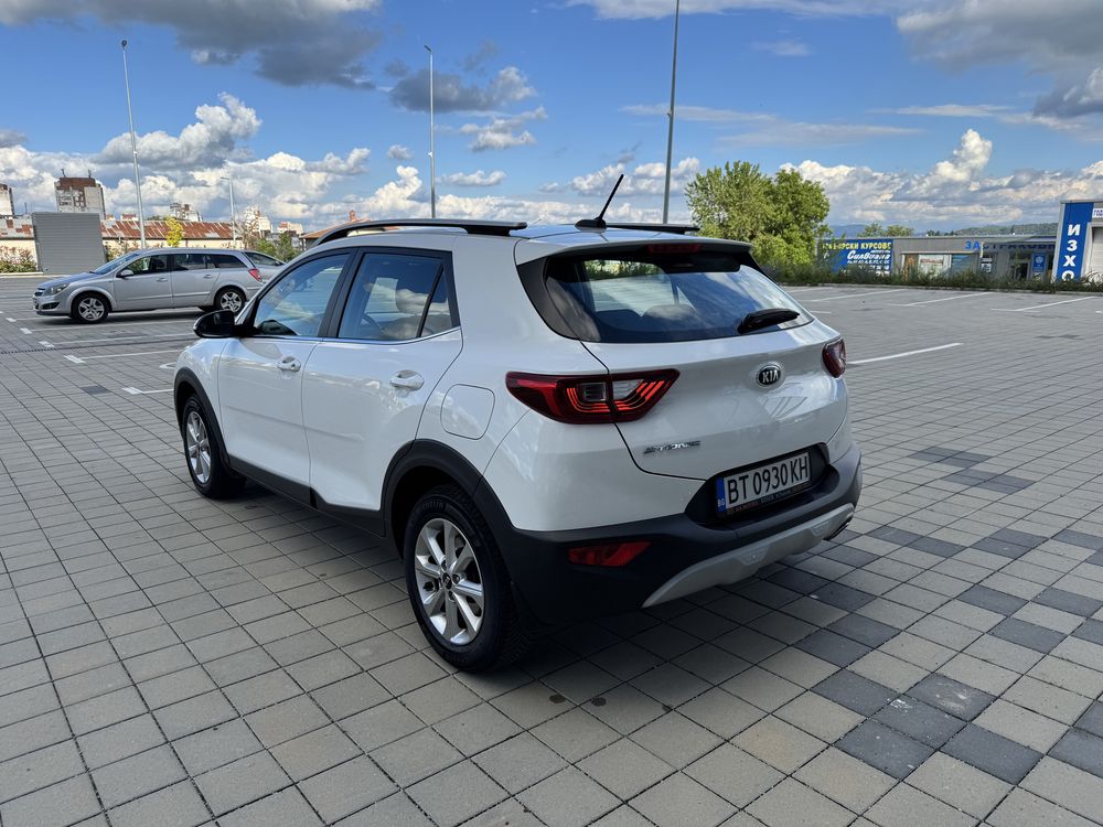 Kia Stonic 1.4i 2018