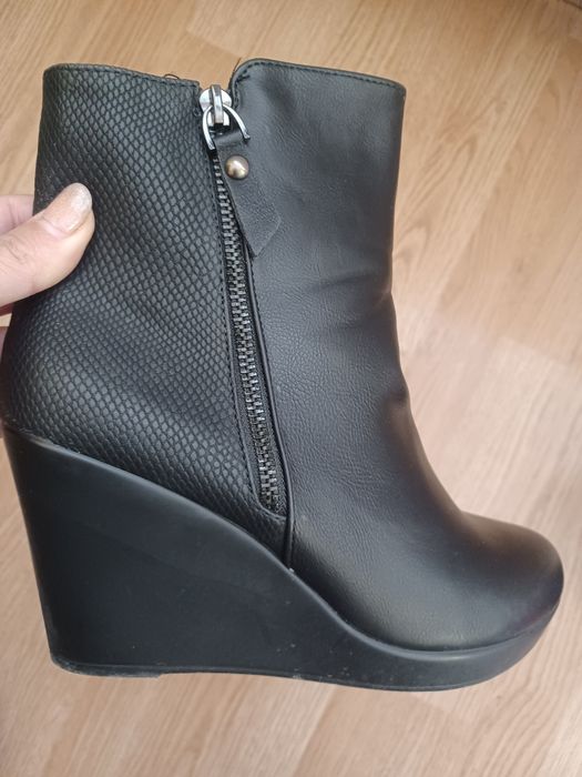 Дамски боти 38 номер